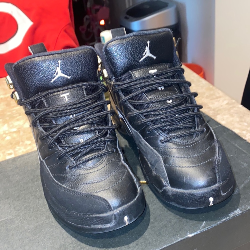 Jordan Master Retro 12